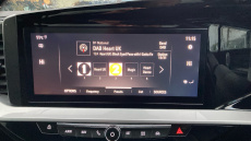 Vauxhall Mokka 1.2 Turbo Ultimate 5dr Auto Petrol Hatchback